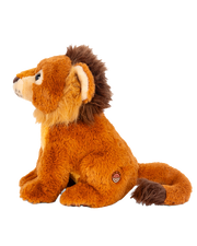 Fahlo | The Excursion Lion | Plush