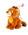 Fahlo | The Excursion Lion | Plush