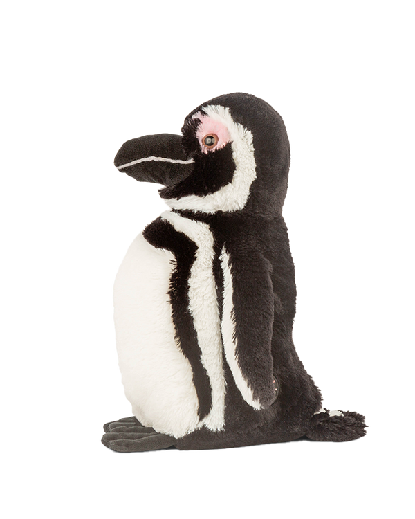 Fahlo | The Passage Penguin | Plush