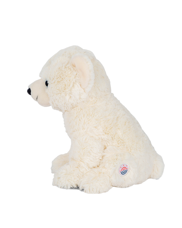 Fahlo | The Venture Polar Bear | Plush