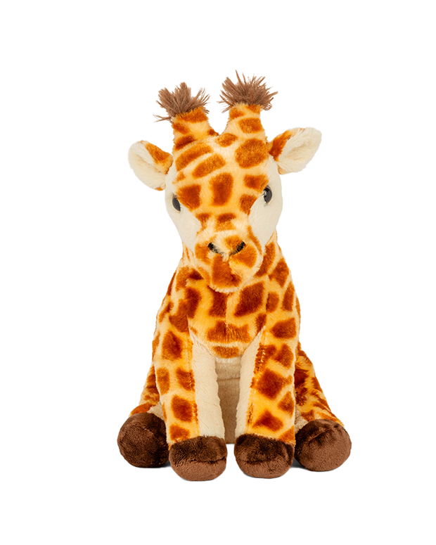 Fahlo | The Trek Giraffe | Plush