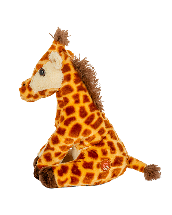 Fahlo | The Trek Giraffe | Plush