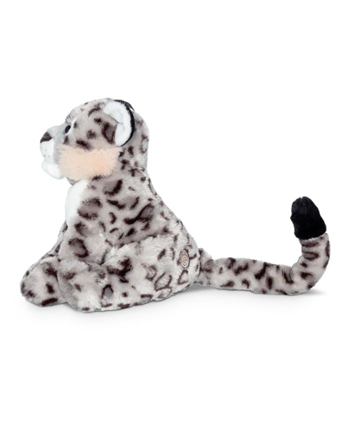 Fahlo | The Ascent Snow Leopard | Plush