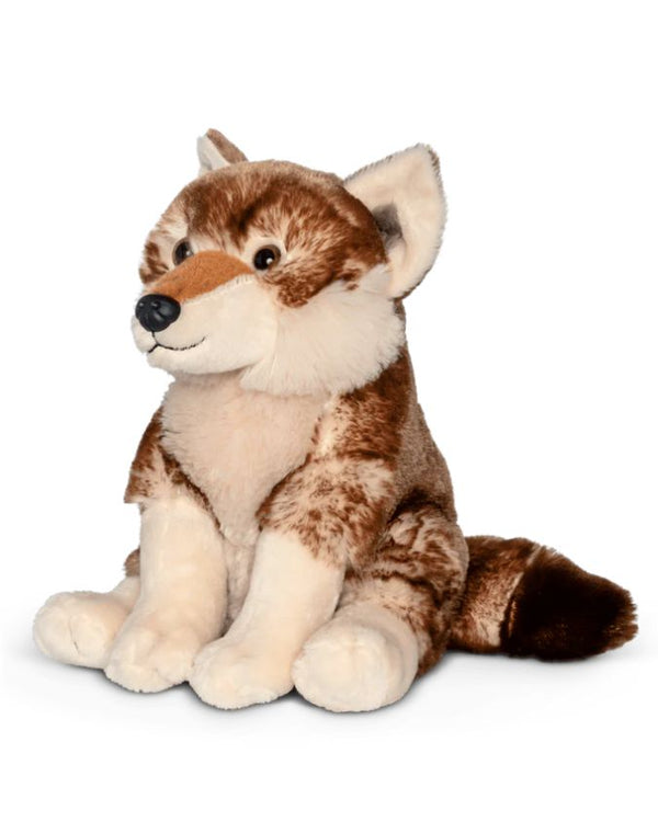 Fahlo | The Scout Red Wolf | Plush