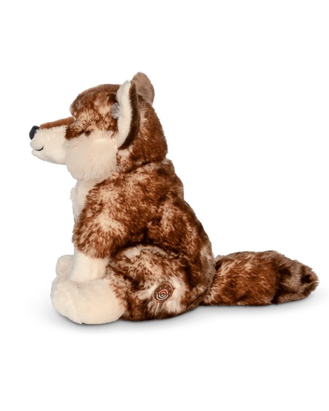 Fahlo | The Scout Red Wolf | Plush