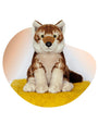 Fahlo | The Scout Red Wolf | Plush
