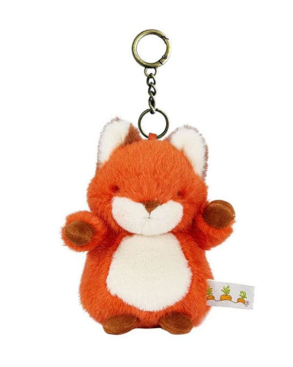 BUNNIES BY THE BAY | Foxy | Bag Charm