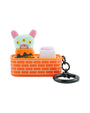 Fuggler | 3.5" Keyboard Clicker Mystery Box | Keychain