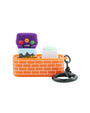 Fuggler | 3.5" Keyboard Clicker Mystery Box | Keychain