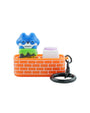Fuggler | 3.5" Keyboard Clicker Mystery Box | Keychain