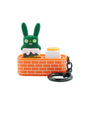 Fuggler | 3.5" Keyboard Clicker Mystery Box | Keychain