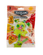 Fuggler | Squeezos 3" Squishy Monster | Assorted Sensory Toy