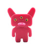 Fuggler | Squeezos 3" Squishy Monster | Assorted Sensory Toy