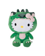 Hello Kitty | Green Dragon | Plush