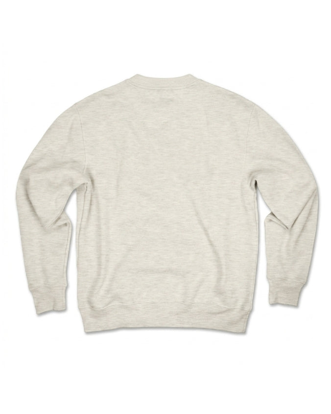 PRE-ORDER | Holiday Collection | Merry Patchwork | Adult Crewneck