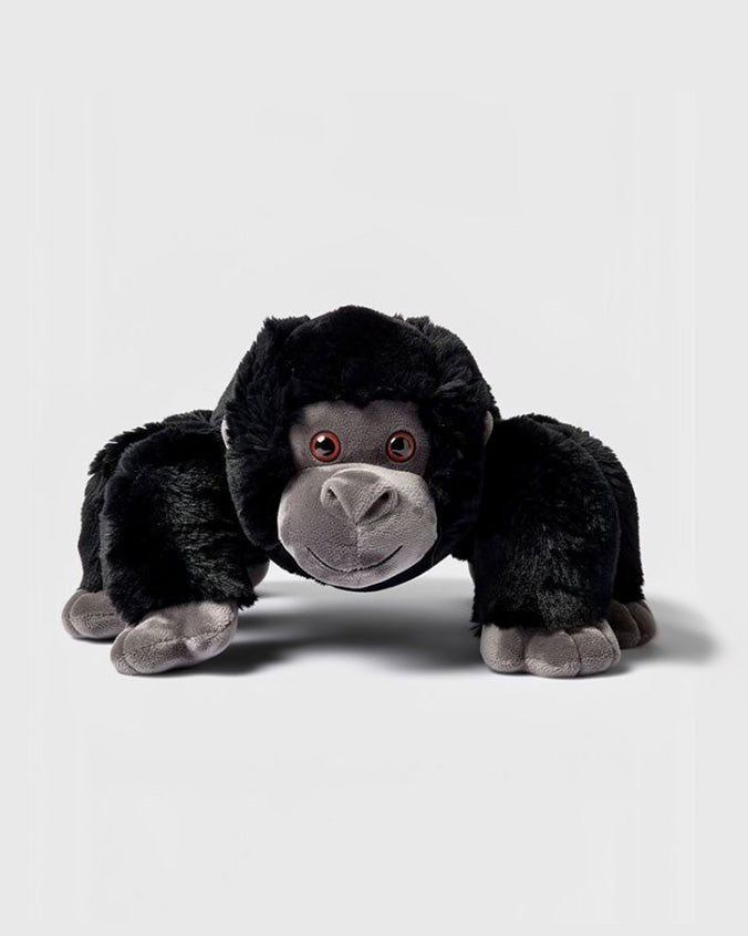 Rainforest Cafe Imaginimals | Gorantula – The Fluffy Shadow Hugger