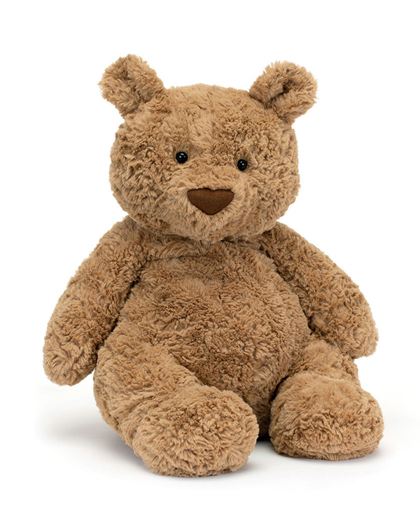 Jellycat | Bartholomew Bear | Huge