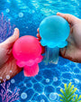 Top Trenz | Super Duper Sugar Squisher Jellyfish | Mystery Color Fidget Toy