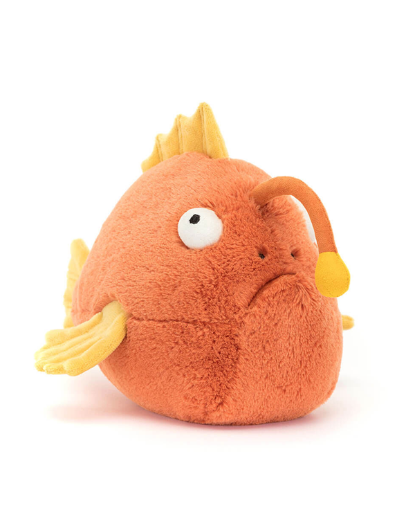 Jellycat | Anglerfish | Medium Plush