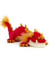 Jellycat | Festival Dragon | Plush