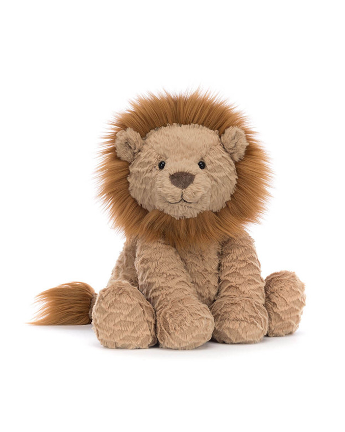 Jellycat | Fuddlewuddle Lion | Large Plush