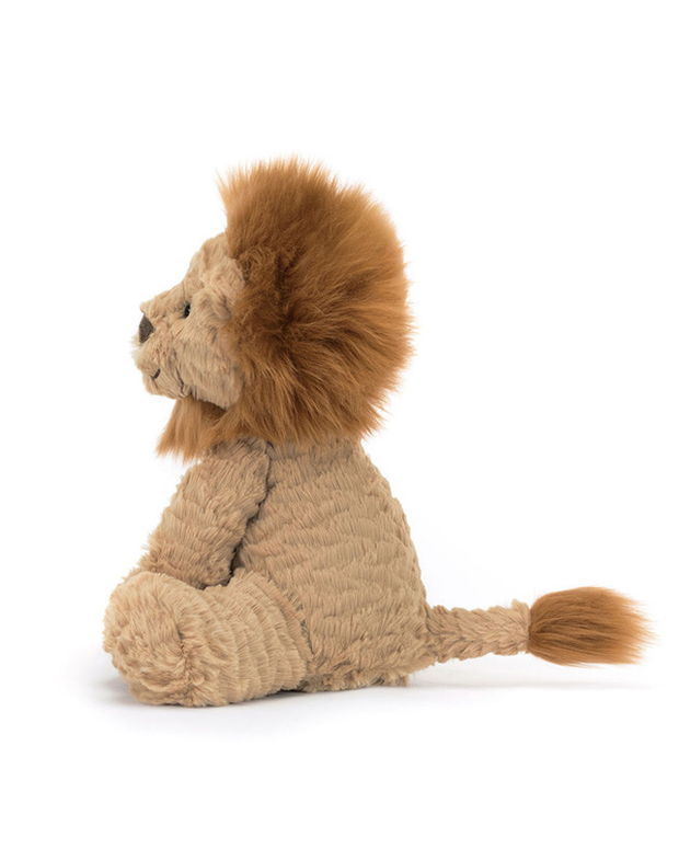 Jellycat | Fuddlewuddle Lion | Large Plush