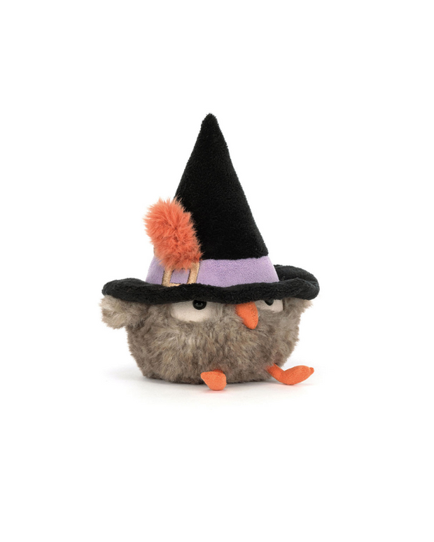 Jellycat | Heccaty Hootnightly | Plush