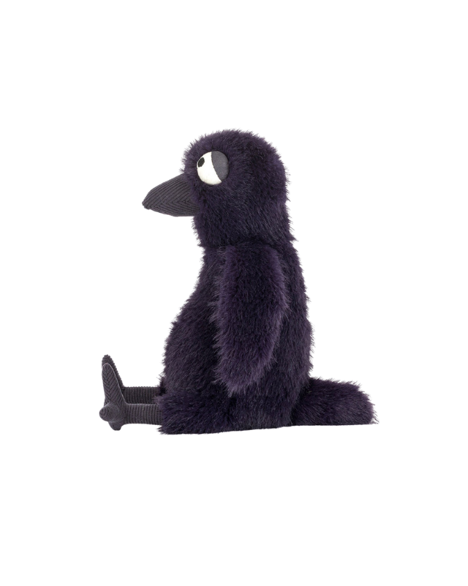 Jellycat | Hocus Crow | Plush