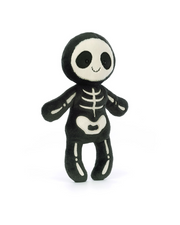 Jellycat | Skeleton Bob | Plush