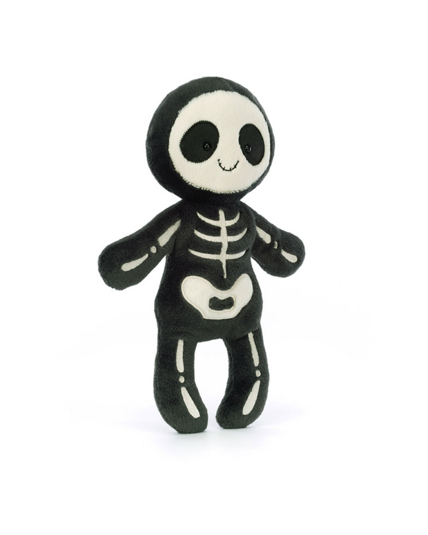 Jellycat | Skeleton Bob | Plush
