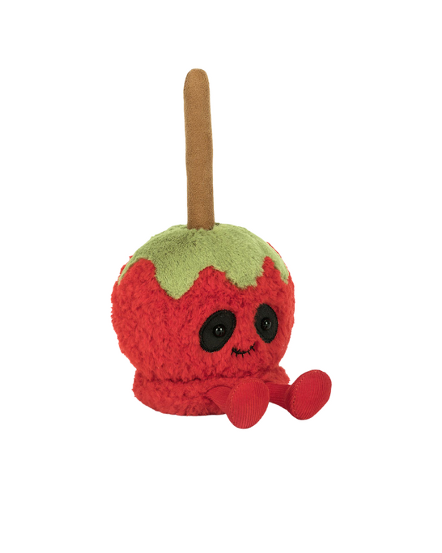 Jellycat | Toffee Apple | Plush