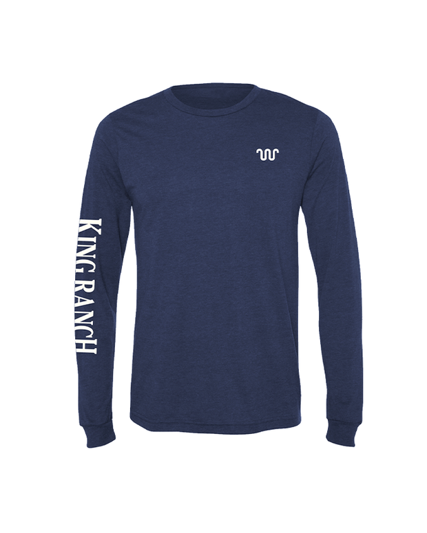 King Ranch Printa King Ranch Apparel – Landry's Inc.