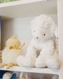 BUNNIES BY THE BAY | Kiddo The Lamb | Plush