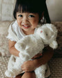 BUNNIES BY THE BAY | Kiddo The Lamb | Plush