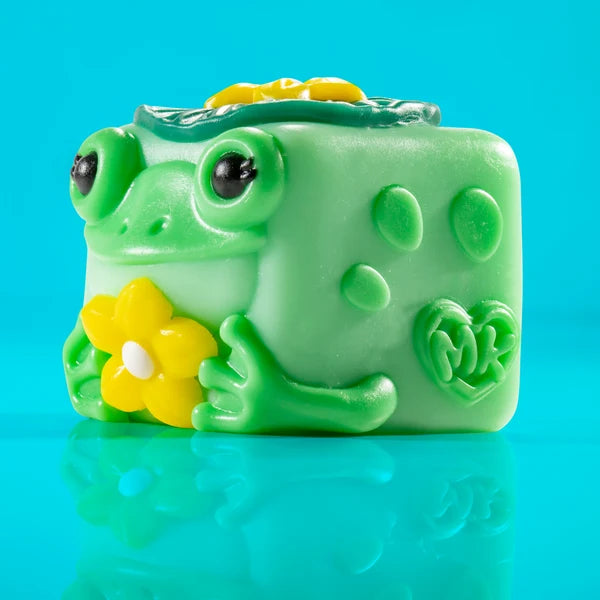 MUSHYKINZ ® | The OG Taba Squishy Mystery | Sensory Squeeze Toy