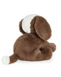 BUNNIES BY THE BAY | Little Floppy Mutt-Cocoa | Plush