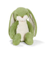 BUNNIES BY THE BAY | Little Floppy Nibble Bunny | 12"Plush Pistachio