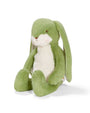 BUNNIES BY THE BAY | Little Floppy Nibble Bunny | 12"Plush Pistachio