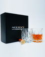 MORTON'S THE STEAKHOUSE AT HOME® | Whiskey | Gift Set