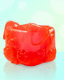 MUSHYKINZ ® | Jelleez Mystery Squishy | Sensory Squeeze Toy
