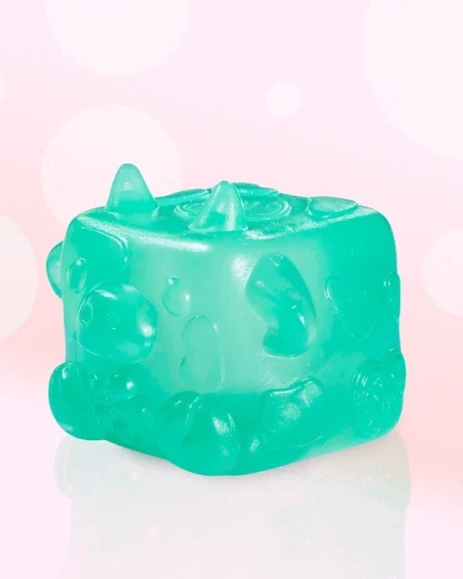 MUSHYKINZ ® | Jelleez Mystery Squishy | Sensory Squeeze Toy