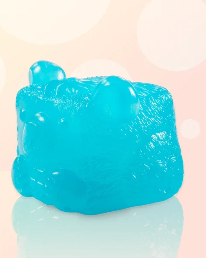 MUSHYKINZ ® | Jelleez Mystery Squishy | Sensory Squeeze Toy