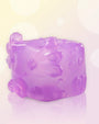 MUSHYKINZ ® | Jelleez Mystery Squishy | Sensory Squeeze Toy
