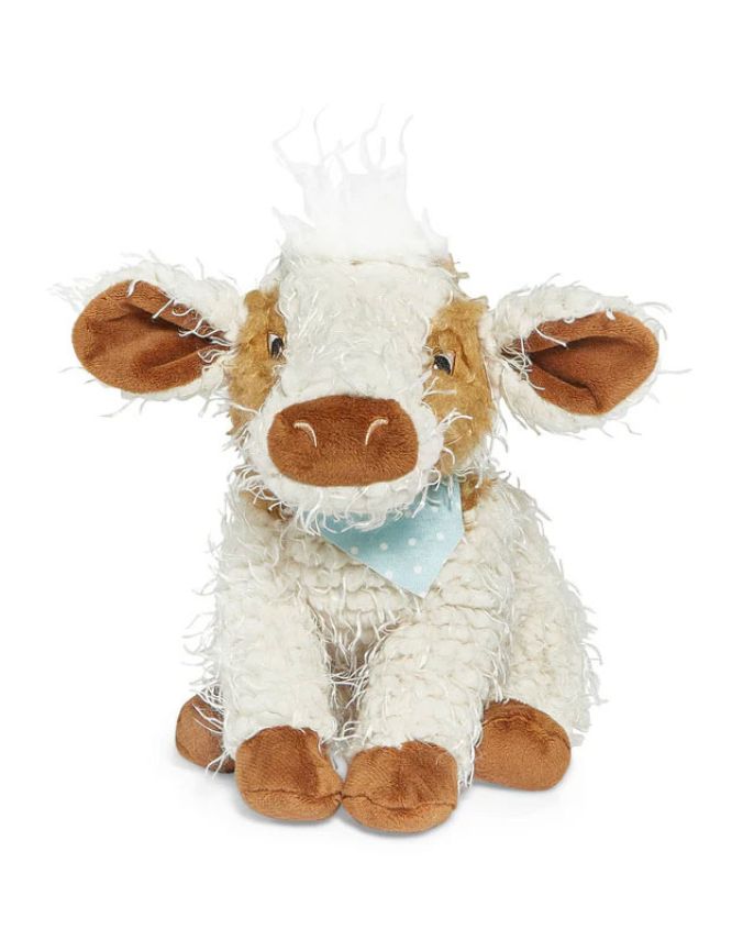 BUNNIES BY THE BAY | Moo Moo The Cow | Plush