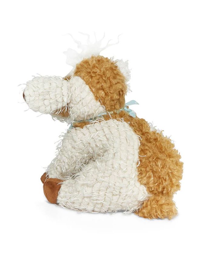 BUNNIES BY THE BAY | Moo Moo The Cow | Plush