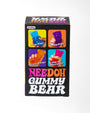 NEEDOH ® | GUMMY BEAR | Sensory Squeeze Toy