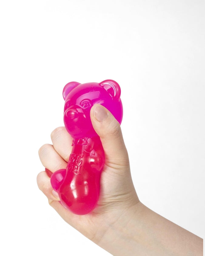NEEDOH ® | GUMMY BEAR | Sensory Squeeze Toy