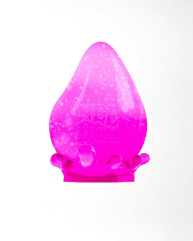 NEEDOH ® | DREAM DROP | Sensory Squeeze Toy