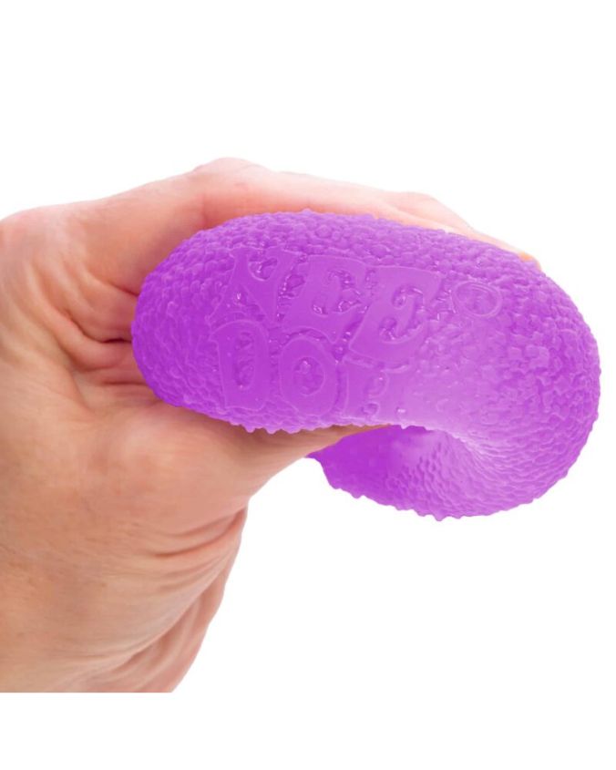 NEEDOH ® | Gumdrop| Sensory Squeeze Toy