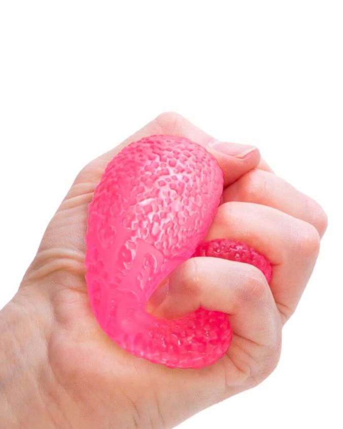 NEEDOH ® | Gumdrop| Sensory Squeeze Toy